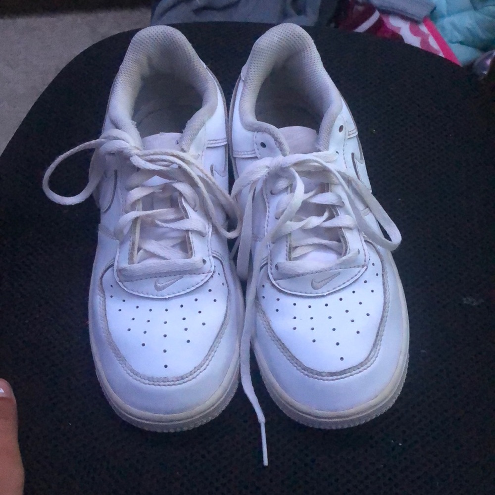 Nike Air Force ones